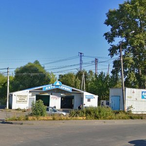Severnoye shosse, 1Б, : foto