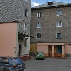 Frunze Street, 97, Kaliningrad: photo