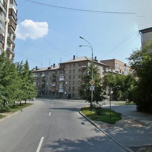 Azina Street, 53, Yekaterinburg: photo