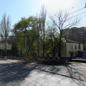 Mikhaila Nagibina Avenue, 41, Rostov‑na‑Donu: photo