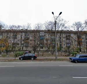 Vasylkivska Street, No:53к1, Kiev: Fotoğraflar