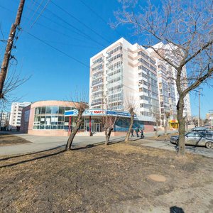 Tatischeva Street, 58 ، يكاترينبورغ: صورة