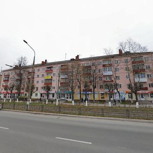 Lenina Avenue, 121, Tula: photo