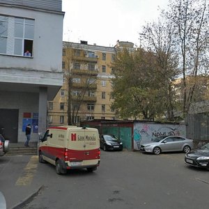 Stromynka Street, No:21к2, Moskova: Fotoğraflar