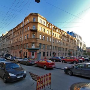 Telezhniy Lane, 3, : foto