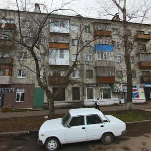 Нижний Новгород, Актюбинская улица, 1: фото