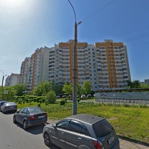 Myachkovskiy Boulevard, 6, Moscow: photo