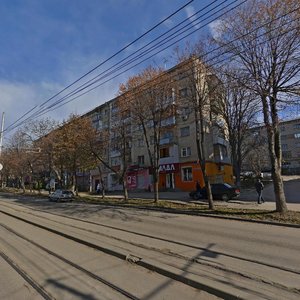 40 let Oktyabrya Avenue, 37, : foto