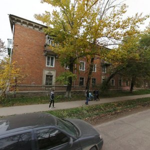 Fasadnaya ulitsa, 22, : foto