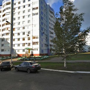 Syuyumbike Street, 63, Nizhnekamsk: photo