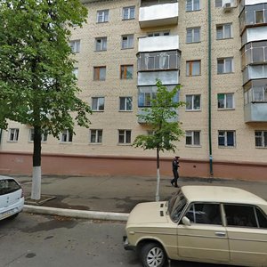 Proletarskaya Street, 36, : foto