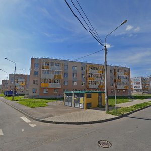 Балашиха, Улица Мещёра, 16: фото