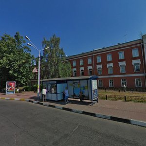 Раменское, Улица Воровского, 7: фото