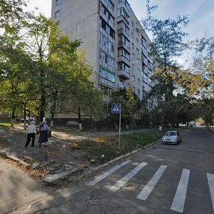 Kopylivska Street, 31, Kyiv: photo