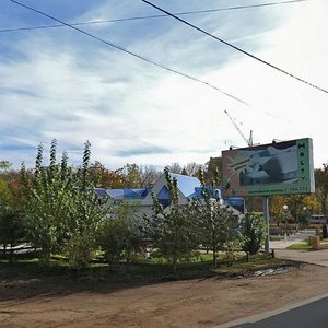 Prospekt Dzerzhinskogo, 28/3 ، أورينبورغ: صورة