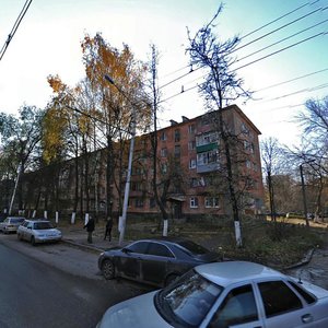 Velikanova Street, 18, : foto