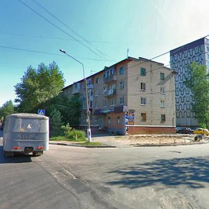 Ulitsa Dekabristov, 79А, Noginsk: photo