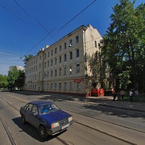 Kalanchyovskaya Street, 32, Moscow: photo