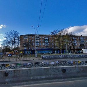 Dorohozhytska Street, 14/13 ، كييف: صورة