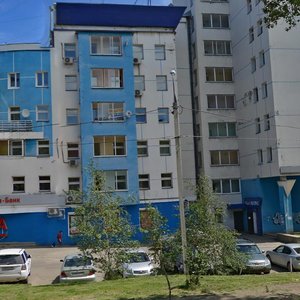 Иркутск, Улица Лермонтова, 63: фото