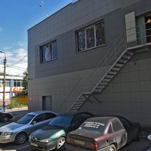 Nesterenko Street, 12, Korolev: photo