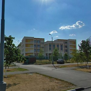 Privolnaya Street, 45 ، موسكو: صورة