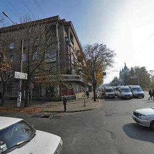 Sobornyi prospekt, 50, Zaporizhia: photo