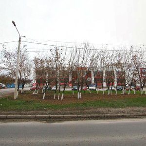 Нижний Новгород, Улица Героя Попова, 35Д: фото