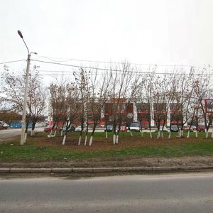 Geroya Popova Street, 35Д, Nizhny Novgorod: photo