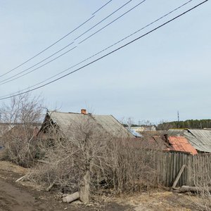 Kosmonavtov Avenue, 220, Yekaterinburg: photo