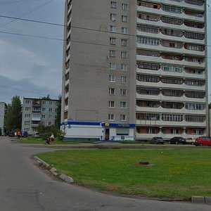 Mira Avenue, 26к1, Veliky Novgorod: photo