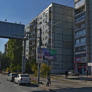 8th Vozdushnoy Armii Street, 33, Volgograd: photo