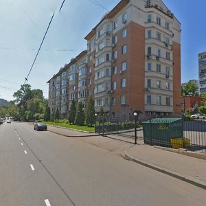 Bolshaya Pochtovaya Street, 5 ، موسكو: صورة