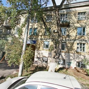 Lva Tolstogo Street, 14, Samara: photo