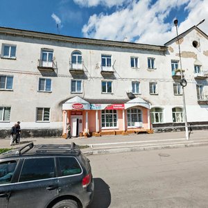 Razvedchikov Street, 74 ، نوفوكوزنتسك: صورة