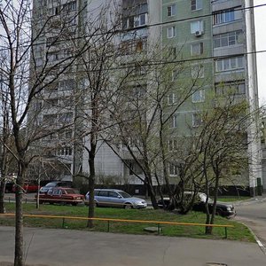 Martenovskaya Street, 41, Moscow: photo