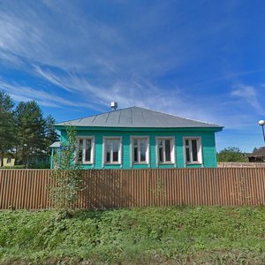 Slobodskaya ulitsa, 1, Vologda: photo