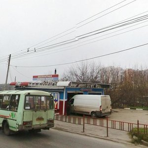 Brinskogo Street, 9А ، نيجني نوفغورود: صورة