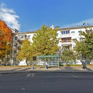 Valgagradskaja Street, 7, Minsk: photo