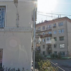 Ulitsa Olega Koshevogo, 3А, Khabarovsk: photo