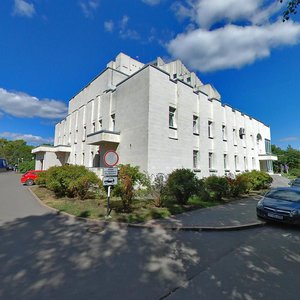 Ulitsa Gertsena, 2А, Vologda: photo
