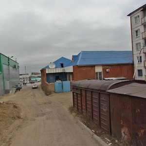 Ulitsa Shumyatskogo, 24А, Ulan‑Ude: photo