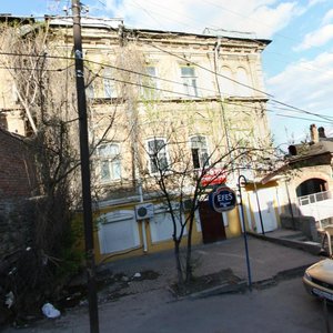 Semashko Lane, 2, : foto