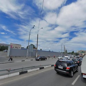 Siversa Avenue, 21, Rostov‑na‑Donu: photo