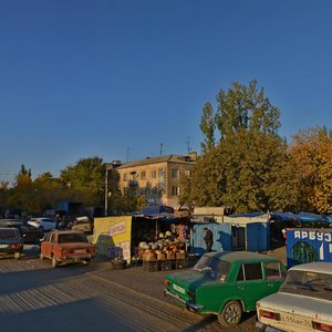 Волгоград, Республиканская улица, 1: фото