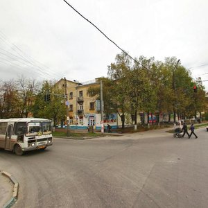 Chaadaeva Street, 31, Nizhny Novgorod: photo