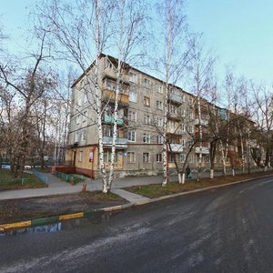 Geroya Chugunova Street, 11, Nizhny Novgorod: photo