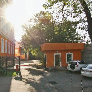 Mukan Tulebaev Street, 114, Almaty: photo