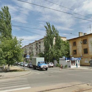 Kozlovskaya Street, 31, Volgograd: photo