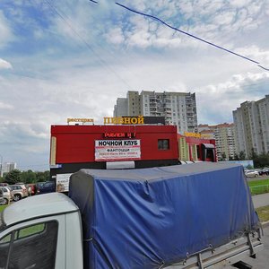 Pyatnitskoye Highway, 12, Moscow: photo